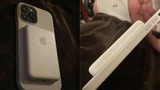 Early Photos Reveal Thickness of Apple's New MagSafe Battery Pack