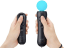 Sony Officially Announces Playstation Move Motion Controller
