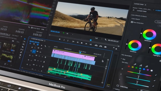 Adobe Updates Premiere Pro With Native Apple M1 Support