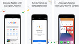 Google Updates Chrome for iOS With Full Page Screenshots, Secure Incognito Tabs, More