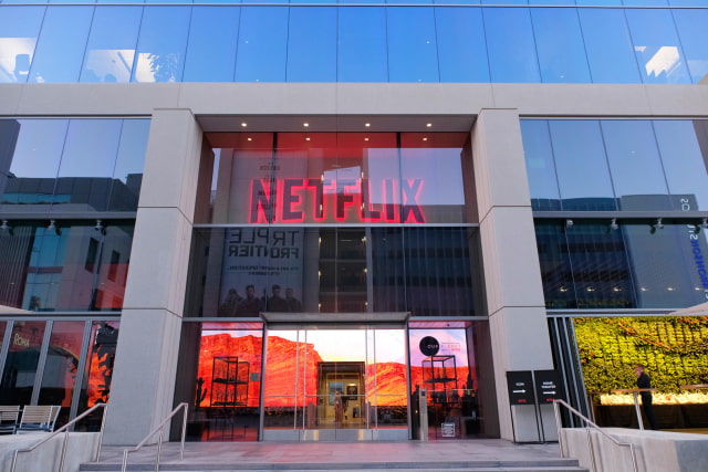 Netflix Confirms Expansion Into Mobile Gaming