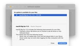 Apple Releases macOS Big Sur 11.5 [Download]