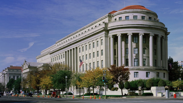 FTC Unanimously Votes to Ramp Up Law Enforcement Against Repair Restrictions