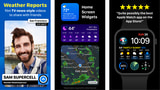 CARROT Weather App Gets Updated With Smart Layouts, Weather Reports, Screenshots, More