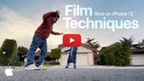 Apple Shares 'Film Techniques' Behind the Scenes for Shot on iPhone [Video]