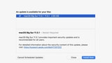 Apple Releases macOS Big Sur 11.5.1 [Download]