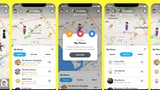 Snapchat Announces 'My Places' on Snap Map