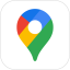 Google Maps for iOS Adds Support for Home Screen Widgets