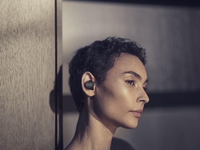 Bang &amp; Olufsen Unveils &#039;Beoplay EQ&#039; Wireless Earphones With Adaptive Active Noise Cancellation