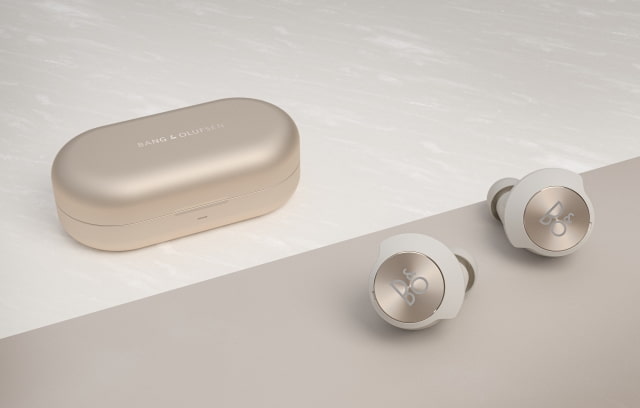 Bang & Olufsen Unveils 'Beoplay EQ' Wireless Earphones With Adaptive Active Noise Cancellation