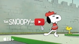 Apple Shares Clip From The Snoopy Show - Above Par [Video]