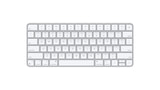 Apple Releases New Magic Keyboards, Magic Trackpad, Magic Mouse