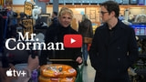 Apple Posts First Look Featurette for 'Mr. Corman' [Video]