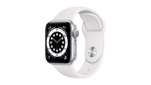 Apple Watch Series 6 On Sale for $69 Off [Deal]