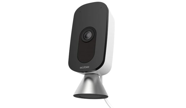 Ecobee SmartCamera On Sale for $79.99 [Deal]