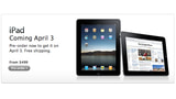 Apple Selling iPads at 25,000 Per Hour?