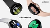 Samsung Unveils New Galaxy Watch4 and Galaxy Watch4 Classic to Rival Apple Watch [Video]
