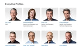 Apple Updates Eddy Cue's Position to Senior Vice President Services