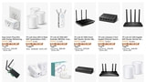 TP-Link Routers, Smart Plugs, More On Sale for Up to 30% Off [Deal]