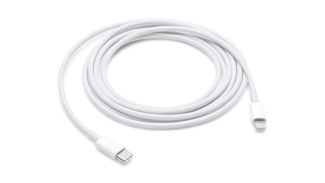 EU to Present Legislation Next Month That Could Force Apple to Use USB-C for iPhone [Report]