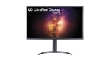 LG UltraFine 31.5-inch 4K OLED Monitor Now Available