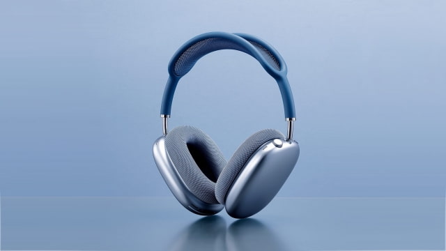 Apple AirPods Max On Sale for $79 Off [Deal]