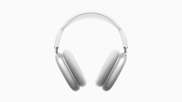 Apple AirPods Max On Sale for $79 Off [Deal]