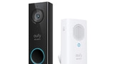 Eufy 2K Wi-Fi Video Doorbell On Sale for 36% Off [Deal]