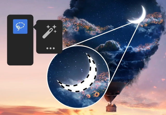 Adobe Updates Photoshop for iPad With Healing Brush, Magic Wand, Canvas Projection