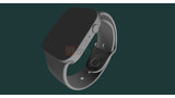Renders Allegedly Reveal Design of New Apple Watch Series 7 [Images]