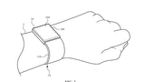 Apple Patents Hydration Tracking Using Apple Watch