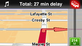 TomTom Updates iPhone App With Real Time Traffic