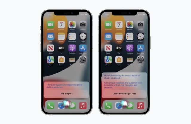 Apple&#039;s CSAM Photo Scanner Reverse Engineered, Algorithm Exists in iOS 14.3