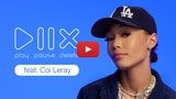 Apple Posts 'Play, Pause, Delete' Game Show Featuring Coi Leray [Video]