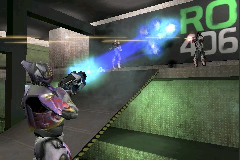 Ngmoco Has Released Eliminate: CO-OP for iPhone