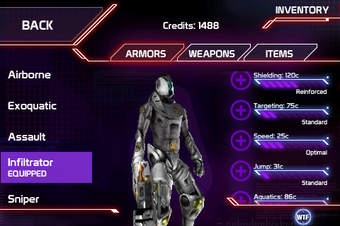 Ngmoco Has Released Eliminate: CO-OP for iPhone