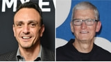 Hank Azaria to Play Tim Cook in Showtime's New Uber Series 'Super Pumped' 