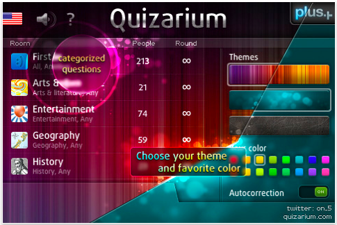 On5 Games Updates Quizarium