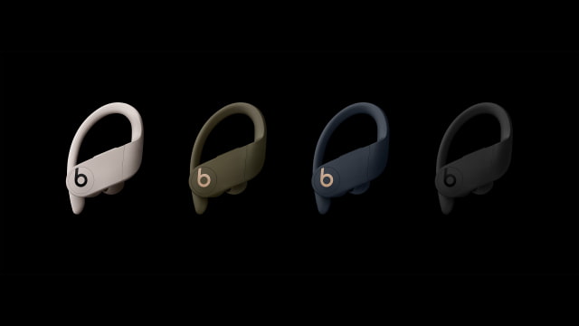 Apple Powerbeats Pro Wireless Earphones On Sale for $179.95 [Deal]