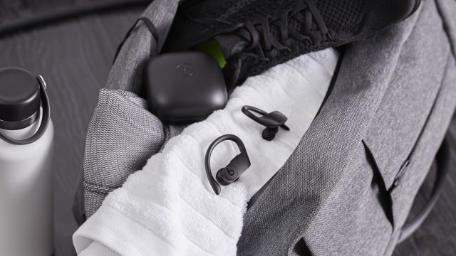 Apple Powerbeats Pro Wireless Earphones On Sale for $179.95 [Deal]