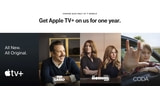T-Mobile is Giving Customers a Free Year of Apple TV+