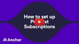Spotify Opens Up Podcast Subscriptions to All U.S. Podcasters