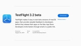 TestFlight for Mac Now Available to Developers
