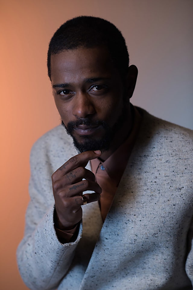 Apple Orders &#039;The Changeling&#039; Drama Series Starring LaKeith Stanfield