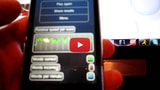 iPhone Typist Reaches Amazing Speed of 83WPM [Video]