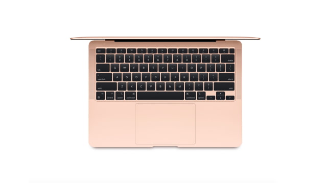 New M1 MacBook Air On Sale for $849.99, Its Lowest Price Ever [Deal]