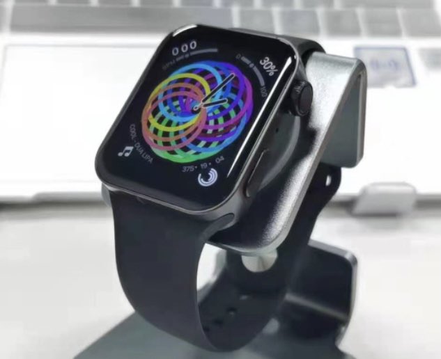 Apple Watch Series 7 Clone Already Being Sold in China [Photos]