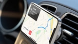 Belkin Launches New MagSafe Car Vent Mount for iPhone 12