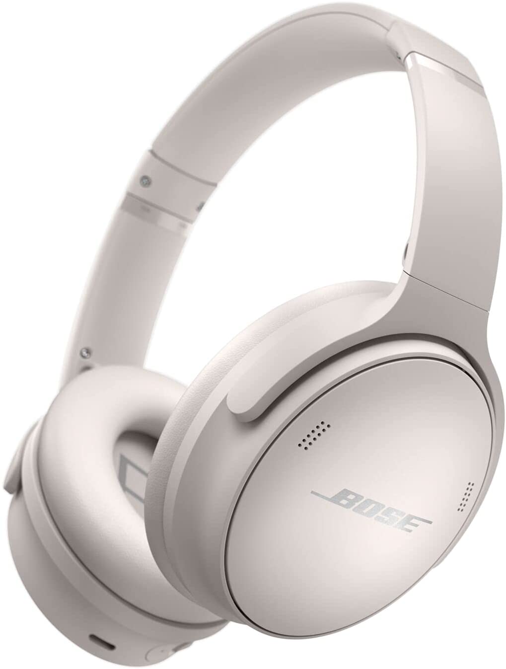 Bose Unveils New QuietComfort 45 Headphones