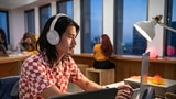 Bose Unveils New QuietComfort 45 Headphones